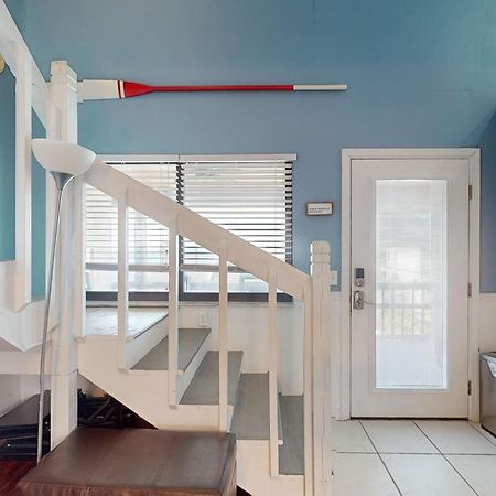 Schumacher Strandhaus Panama City Beach Exterior photo