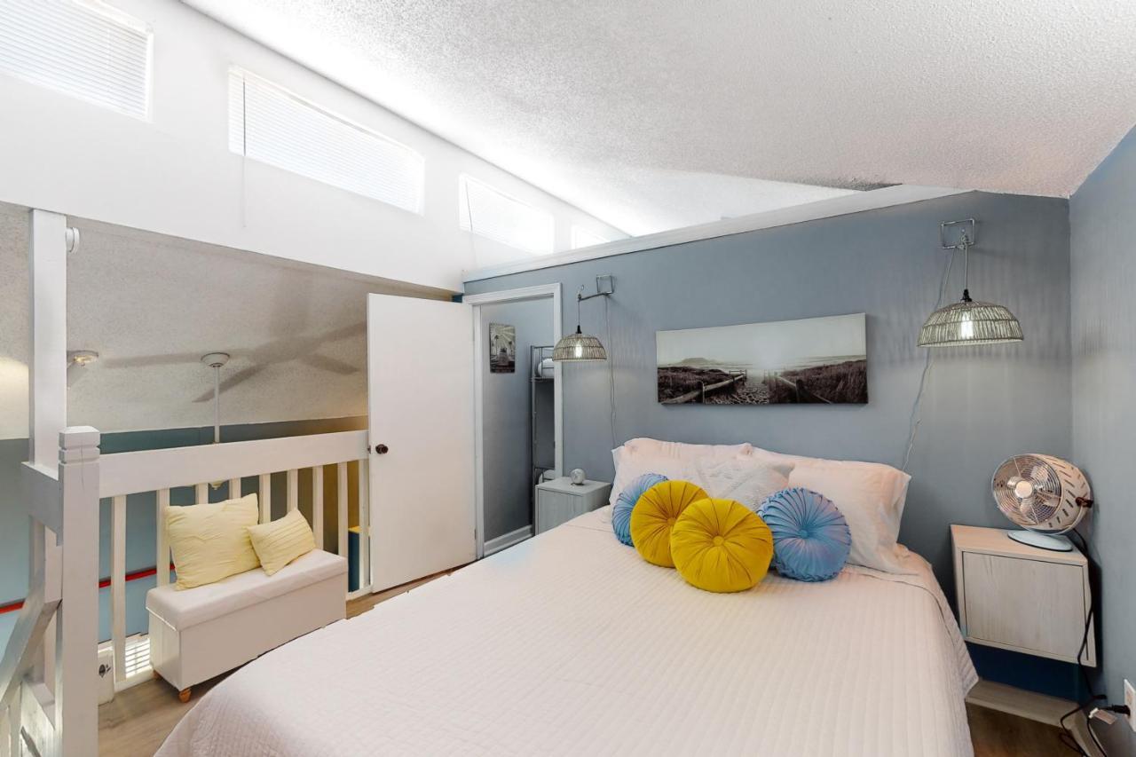 Schumacher Strandhaus Panama City Beach Exterior photo