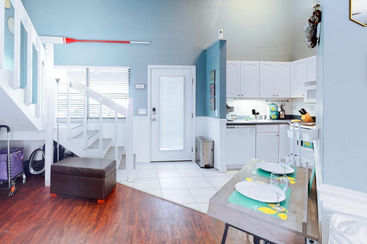 Schumacher Strandhaus Panama City Beach Exterior photo