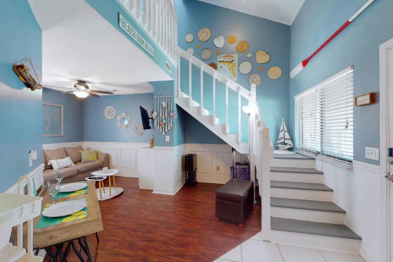 Schumacher Strandhaus Panama City Beach Exterior photo