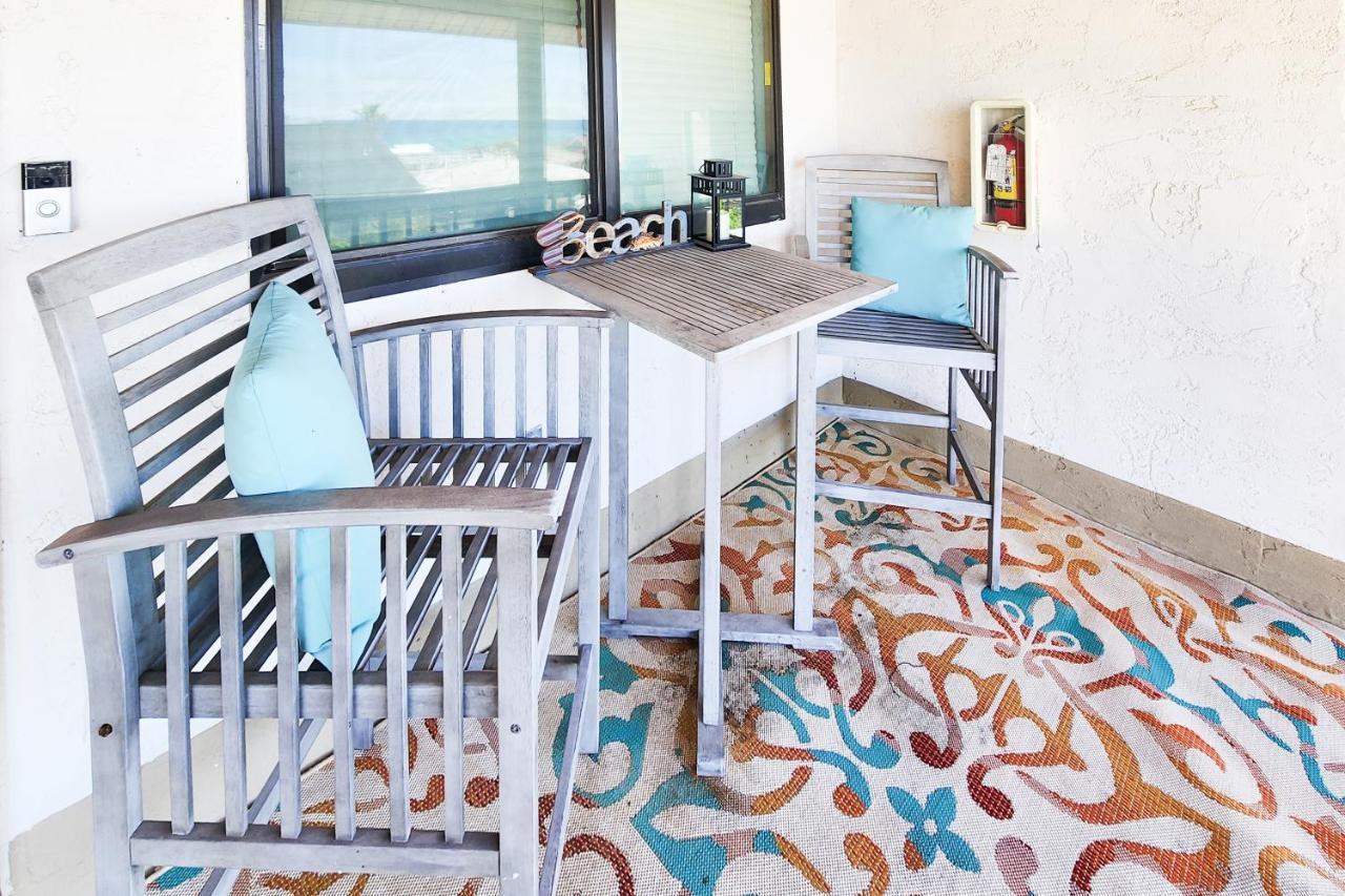 Schumacher Strandhaus Panama City Beach Exterior photo