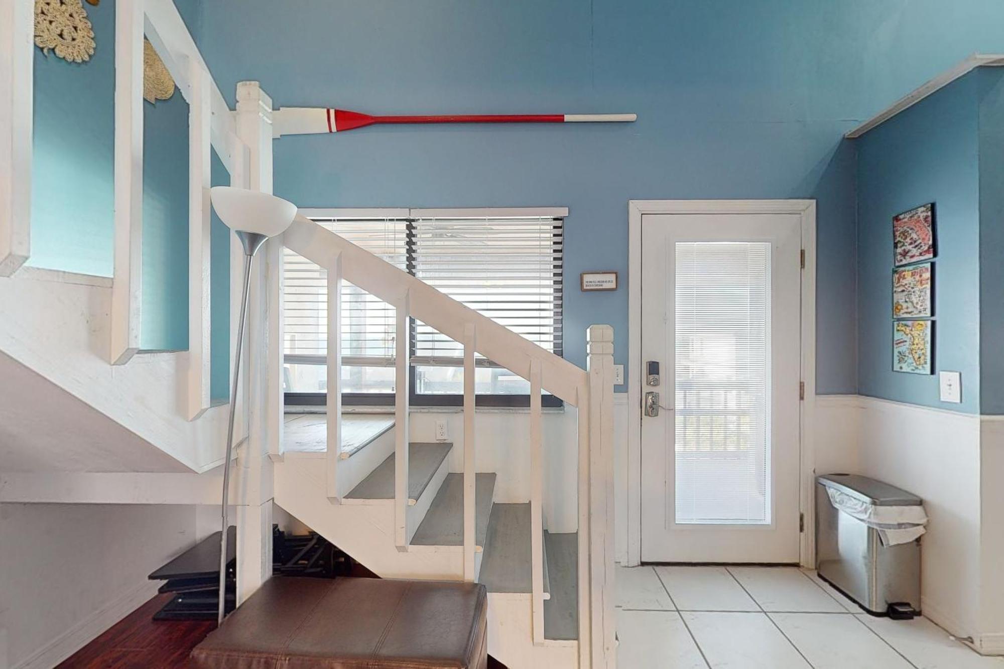 Schumacher Strandhaus Panama City Beach Exterior photo