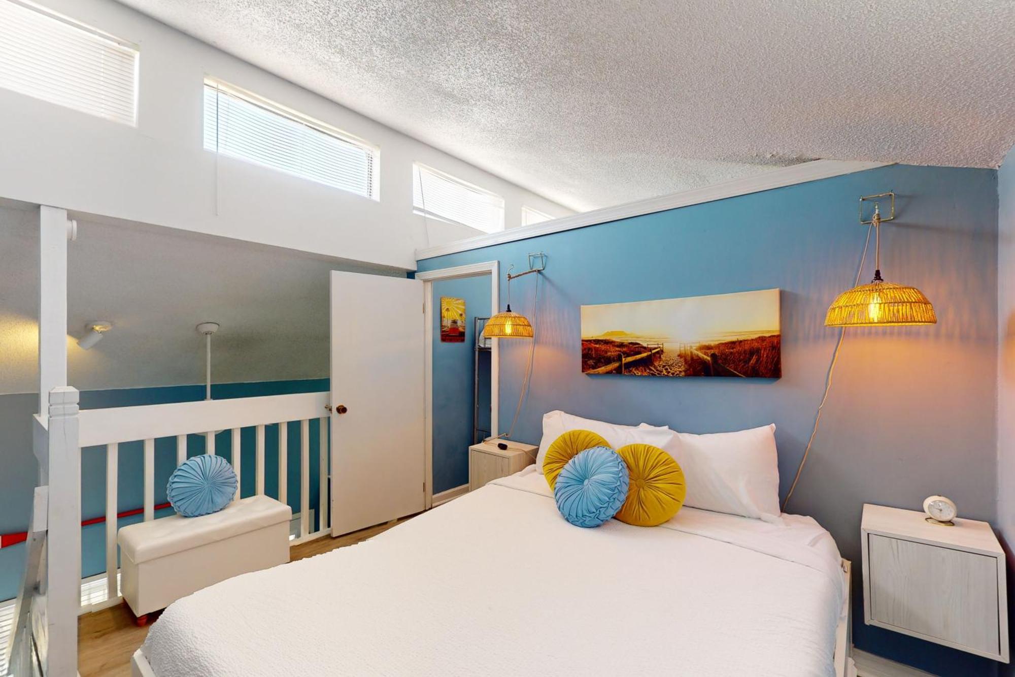 Schumacher Strandhaus Panama City Beach Exterior photo