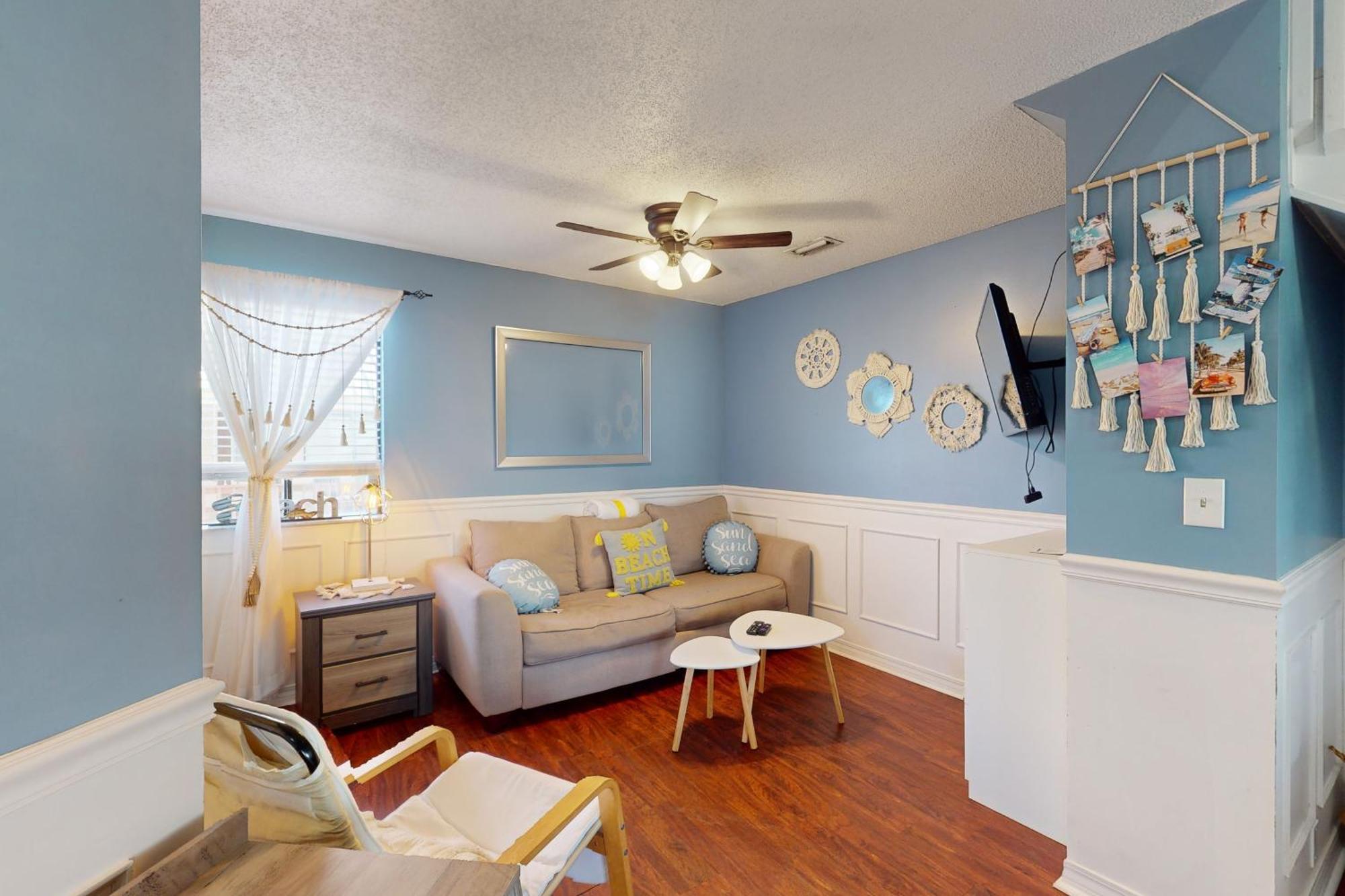 Schumacher Strandhaus Panama City Beach Exterior photo