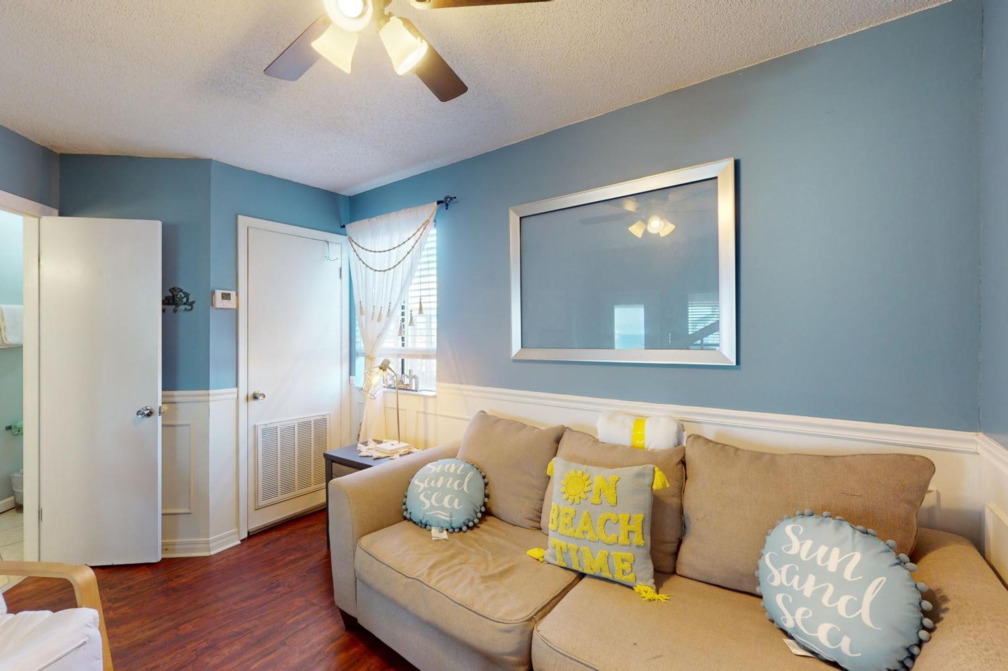 Schumacher Strandhaus Panama City Beach Exterior photo