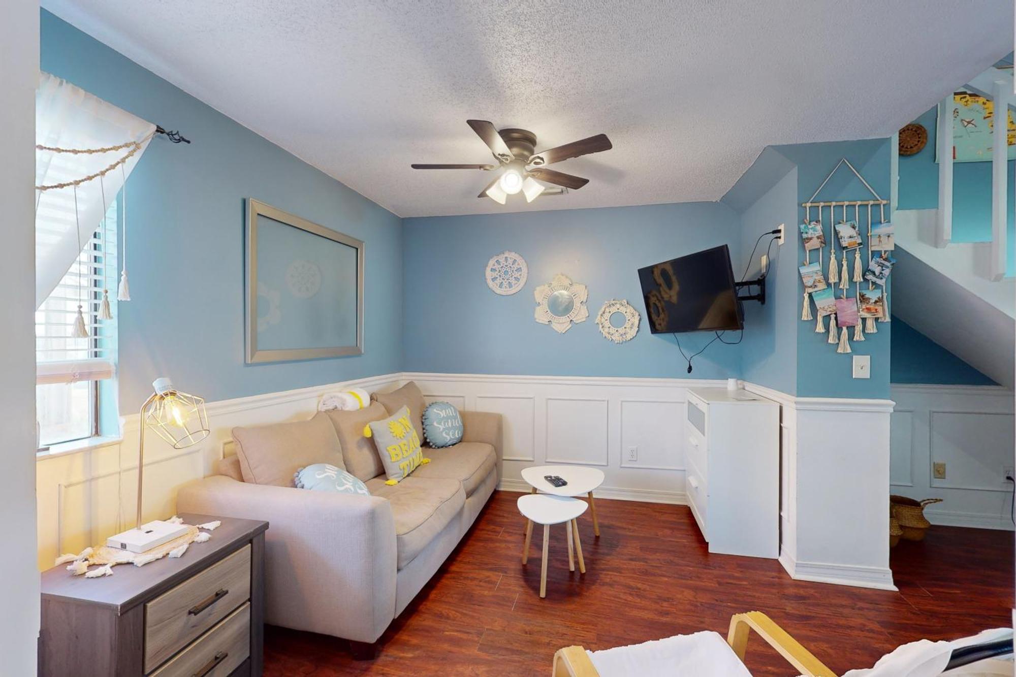 Schumacher Strandhaus Panama City Beach Exterior photo
