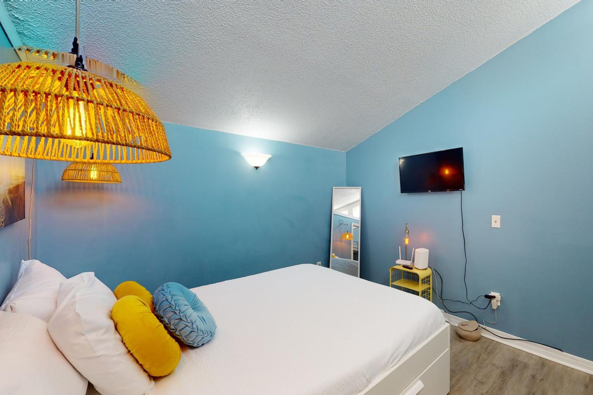 Schumacher Strandhaus Panama City Beach Exterior photo